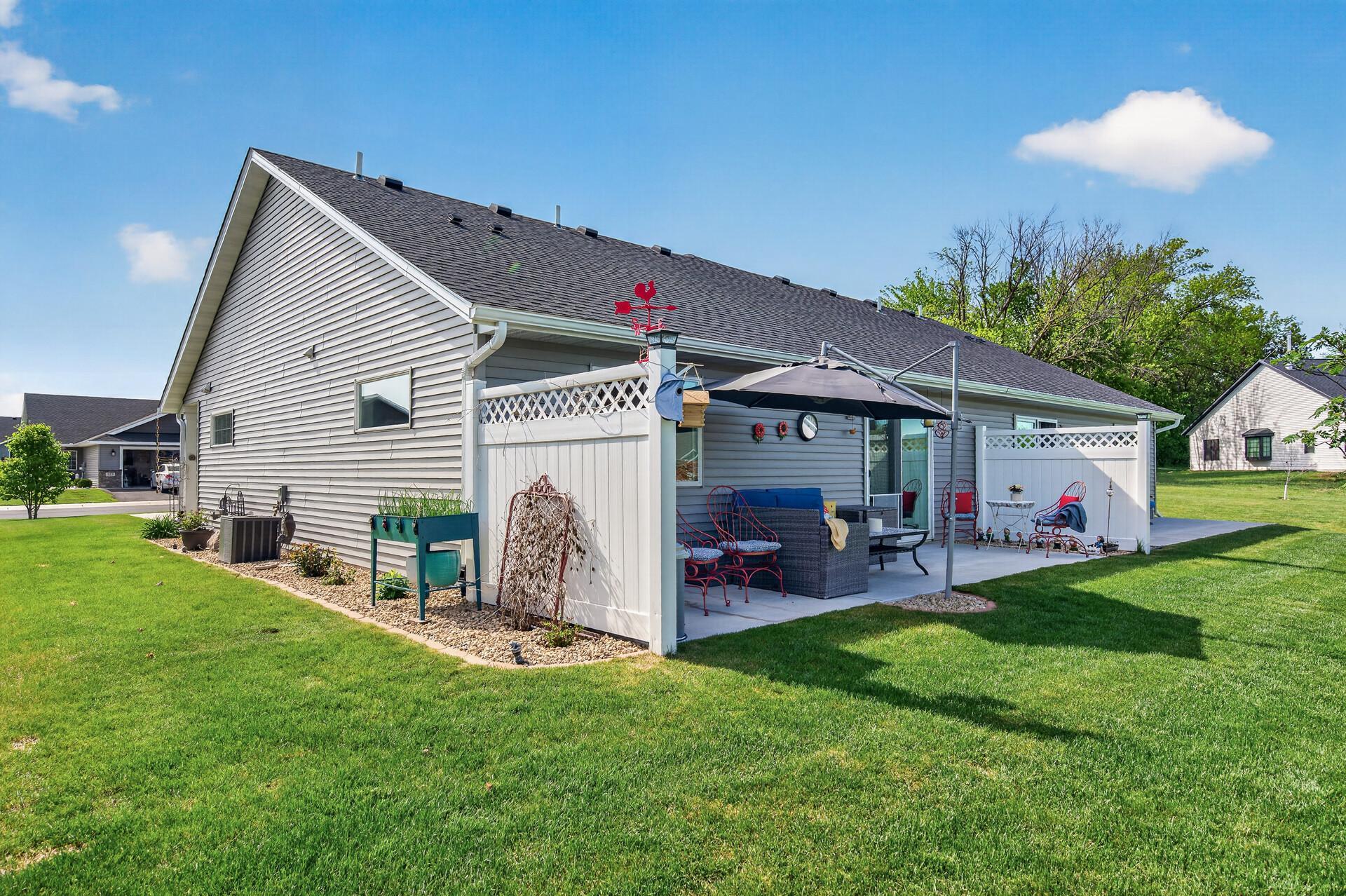 324 Geneva Road Maple Lake, MN 55358 - Photo 27 of 30