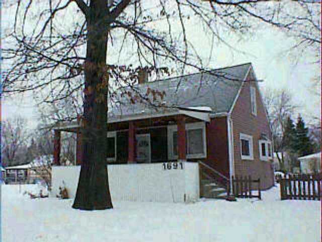 1691 Ferris Road Columbus, OH 43224 - Photo 1 of 1