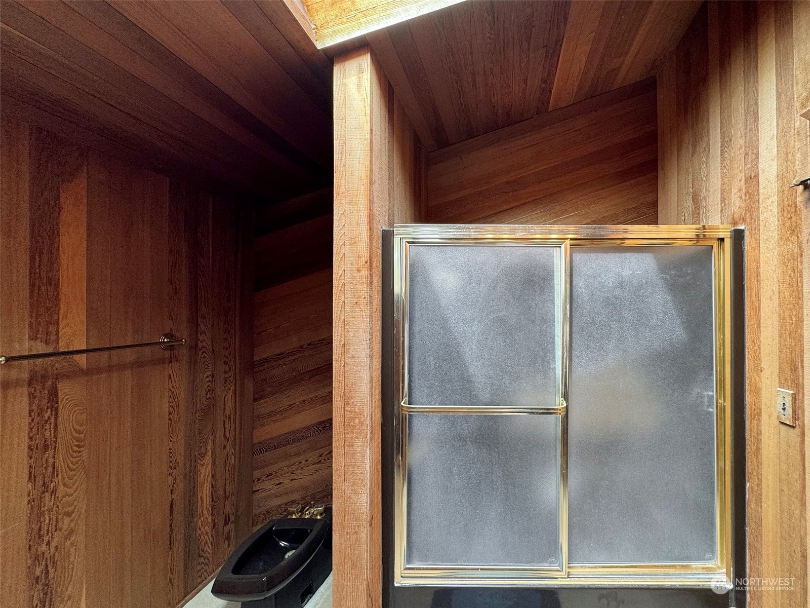 51 Huckleberry Circle Sequim, WA 98382 - Photo 23 of 40 a close view of walk in closet