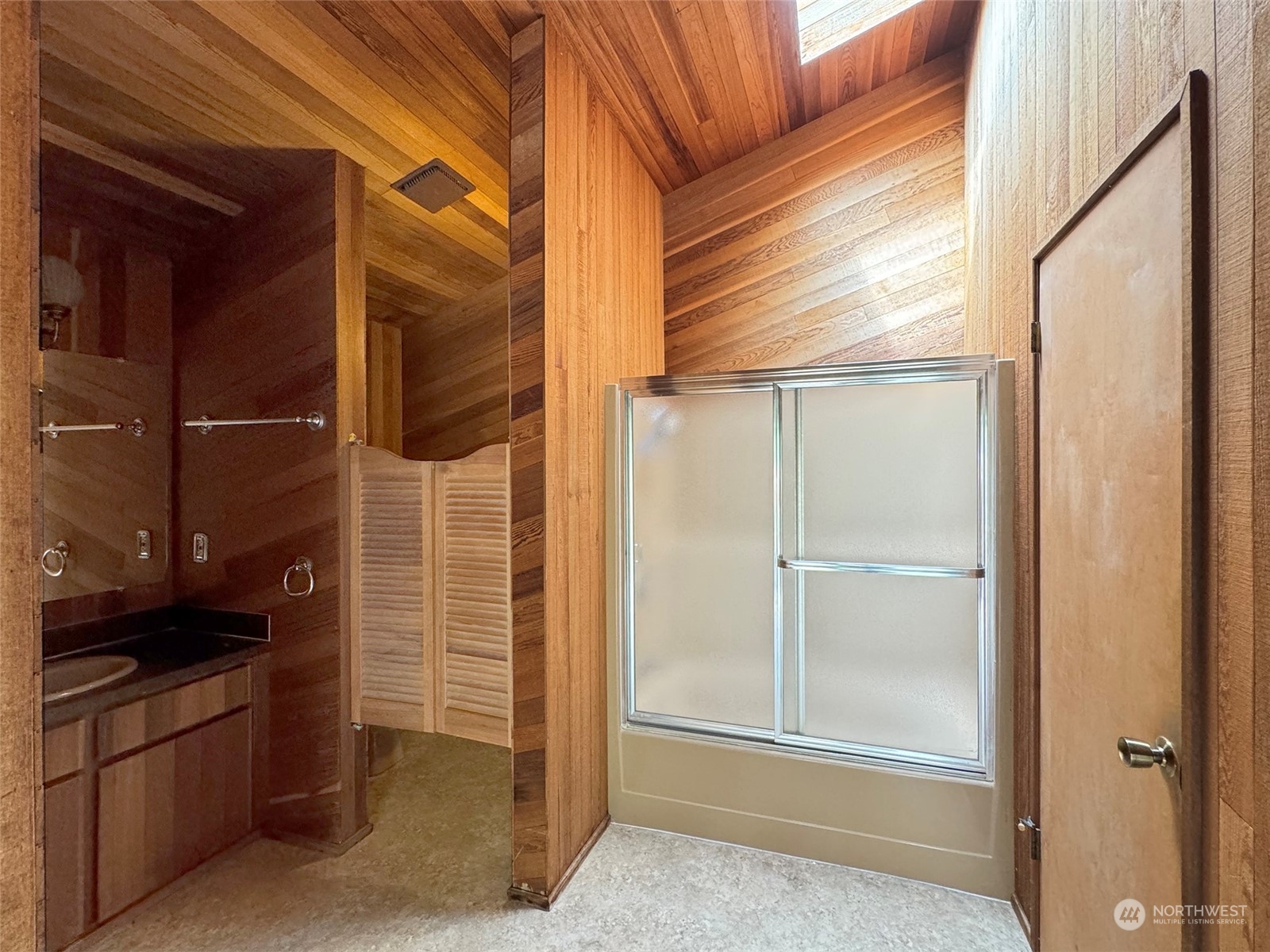 51 Huckleberry Circle Sequim, WA 98382 - Photo 28 of 40 a view of storage and utility room