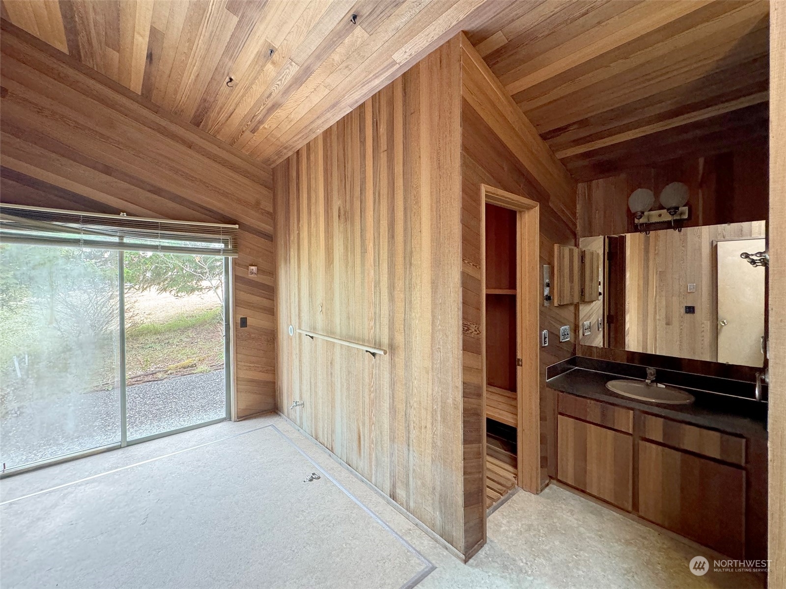51 Huckleberry Circle Sequim, WA 98382 - Photo 29 of 40 a view of a storage & utility room