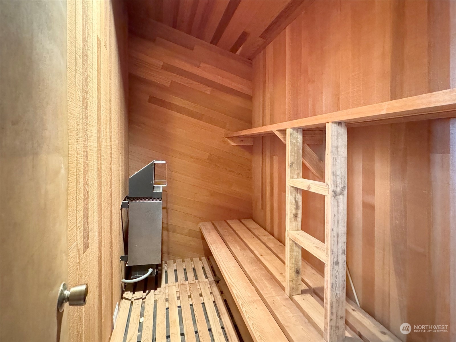 51 Huckleberry Circle Sequim, WA 98382 - Photo 30 of 40 a view of a walk in closet