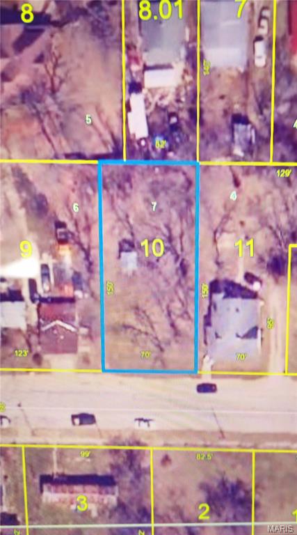 604 East 3rd Street Salem, MO 65560 - Photo 3 of 3