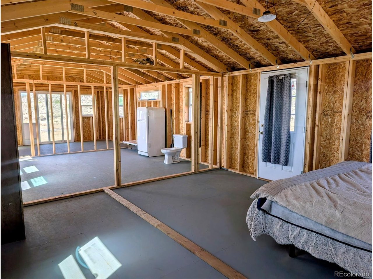 10 Aardvark Road Fort Garland, CO 81133 - Photo 11 of 18
