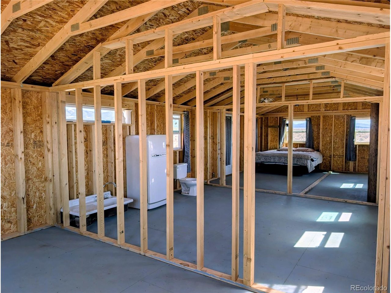 10 Aardvark Road Fort Garland, CO 81133 - Photo 13 of 18