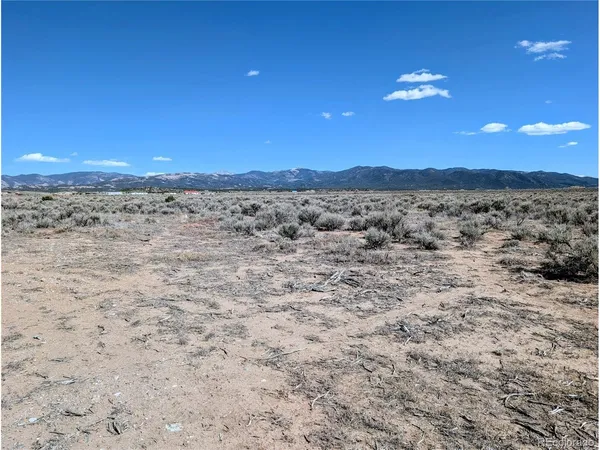 $75,000 | 10 Aardvark Road, Fort Garland, CO 81133