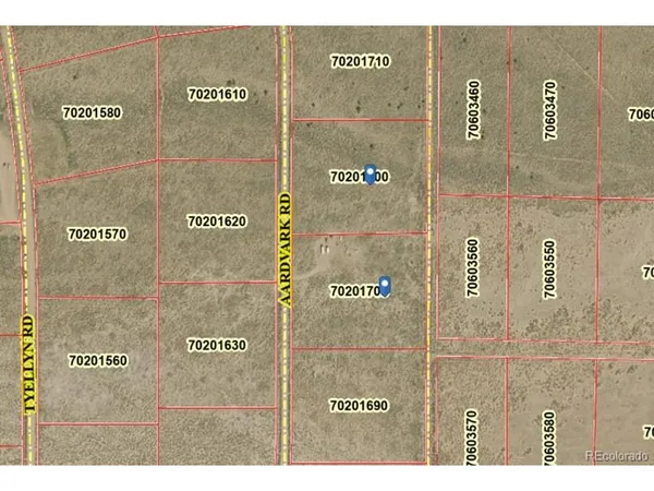 $75,000 | 10 Aardvark Road, Fort Garland, CO 81133