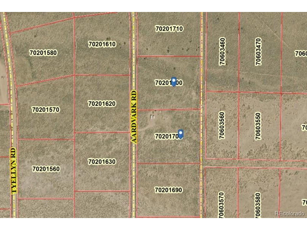 10 Aardvark Road Fort Garland, CO 81133 - Photo 18 of 18
