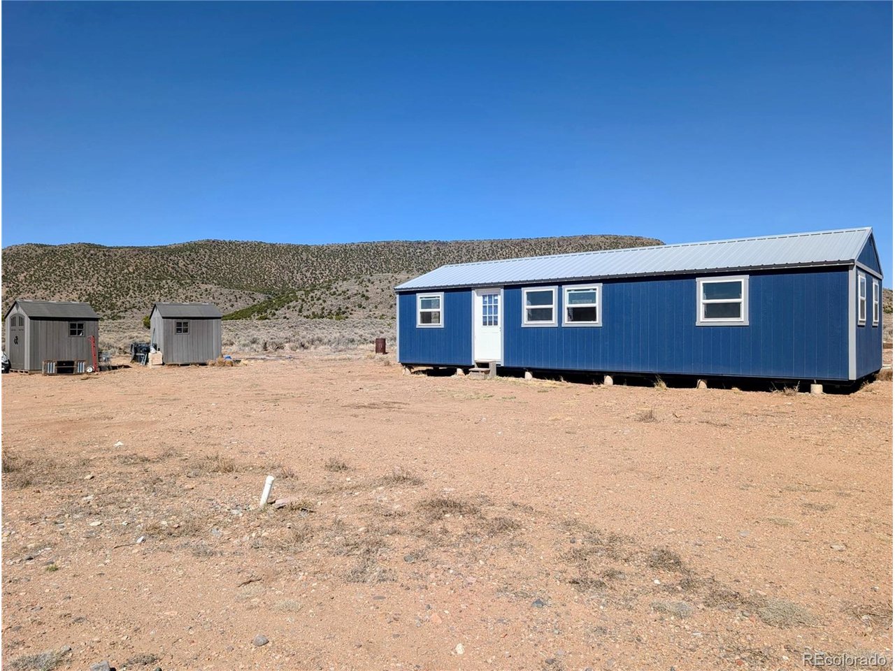 10 Aardvark Road Fort Garland, CO 81133 - Photo 2 of 18