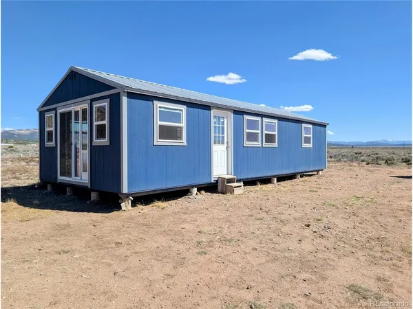 $75,000 | 10 Aardvark Road, Fort Garland, CO 81133