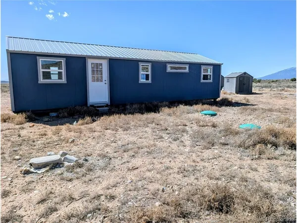 $75,000 | 10 Aardvark Road, Fort Garland, CO 81133