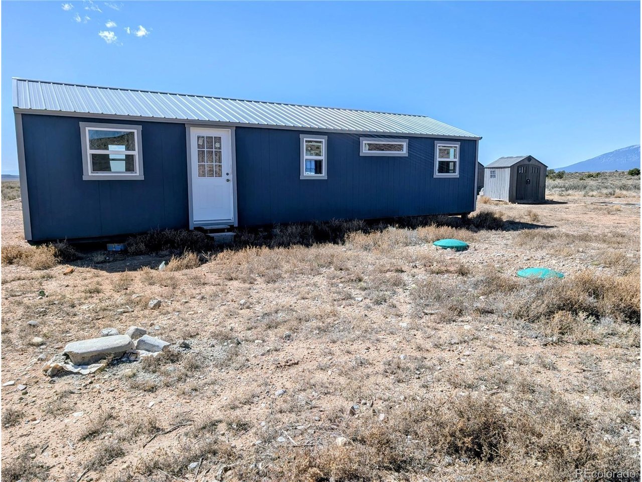 10 Aardvark Road Fort Garland, CO 81133 - Photo 4 of 18