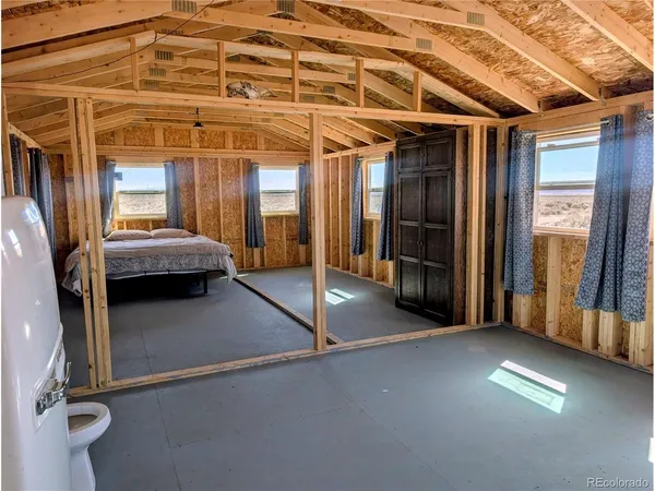 $75,000 | 10 Aardvark Road, Fort Garland, CO 81133