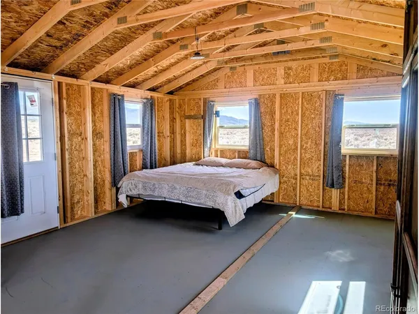 $75,000 | 10 Aardvark Road, Fort Garland, CO 81133