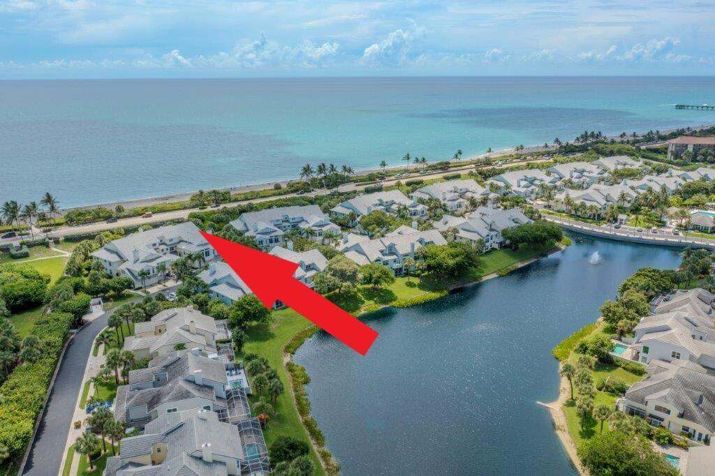 708 Mainsail Circle Jupiter, FL 33477 - Photo 13 of 68 DJI_0094 arrow