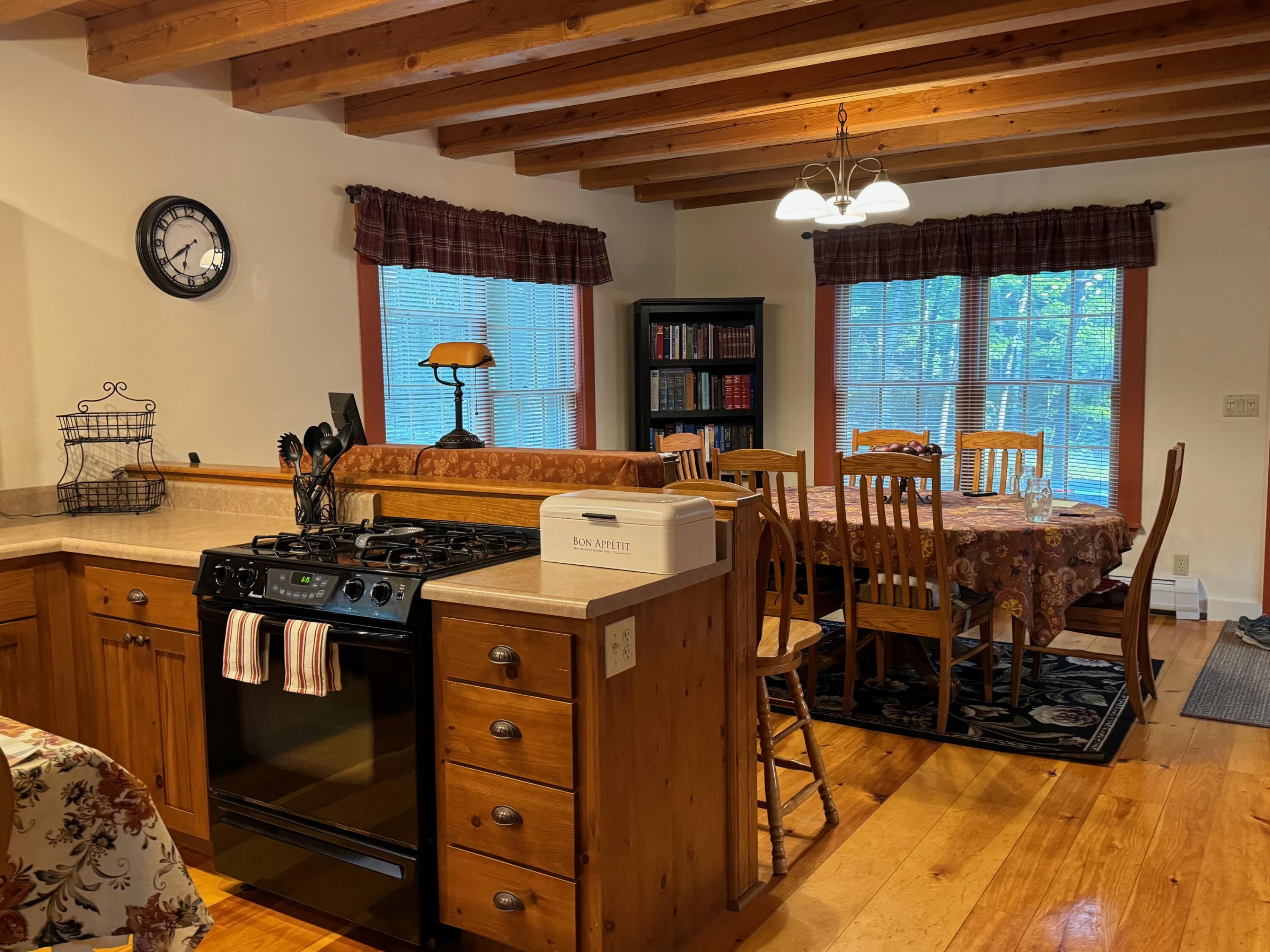 124 Donnell Pond Road Franklin, ME 04634 - Photo 11 of 42 IMG_4417