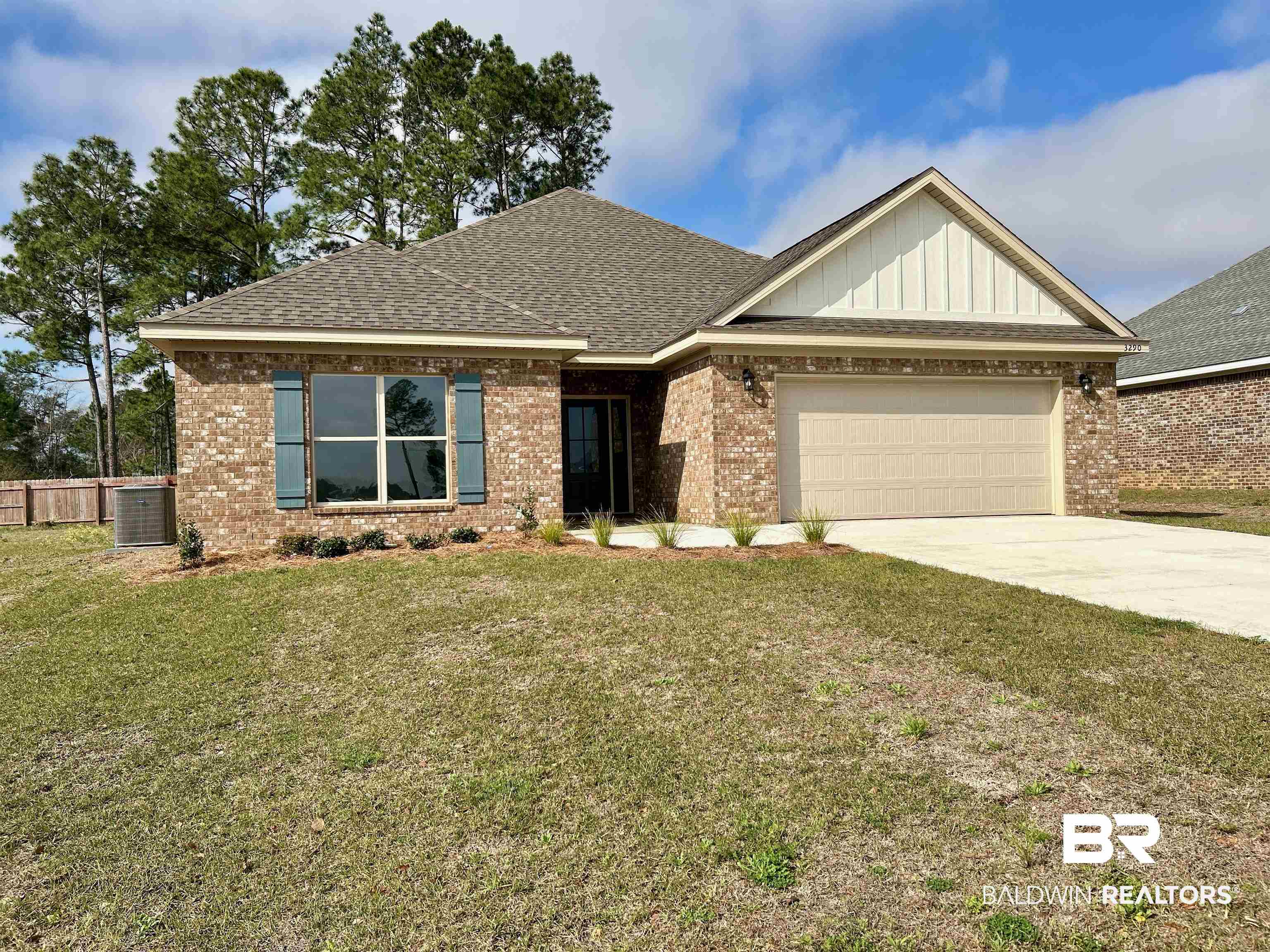 3290 Bellingrath Drive Foley, AL 36535 - Photo 1 of 12