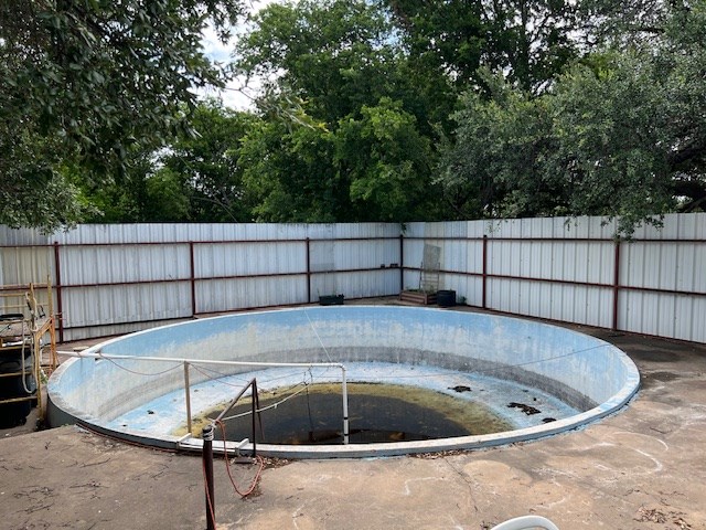 6009 Southeast 5th Street Rochelle, TX 76872 - Photo 74 of 106