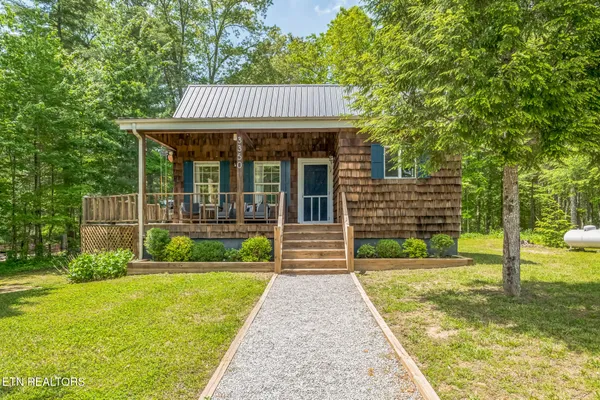 $349,999 | 3350 Leatherwood Ford Road, Jamestown, TN 38556