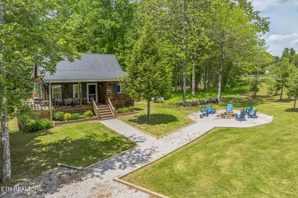 $349,999 | 3350 Leatherwood Ford Road, Jamestown, TN 38556