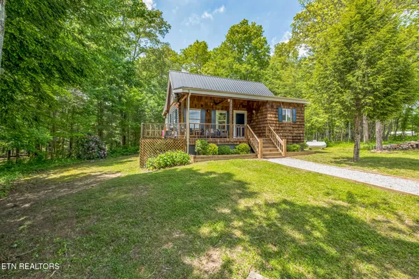 $349,999 | 3350 Leatherwood Ford Road, Jamestown, TN 38556