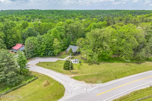 $349,999 | 3350 Leatherwood Ford Road, Jamestown, TN 38556
