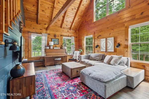 $349,999 | 3350 Leatherwood Ford Road, Jamestown, TN 38556