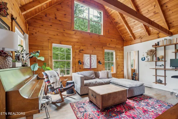 $349,999 | 3350 Leatherwood Ford Road, Jamestown, TN 38556