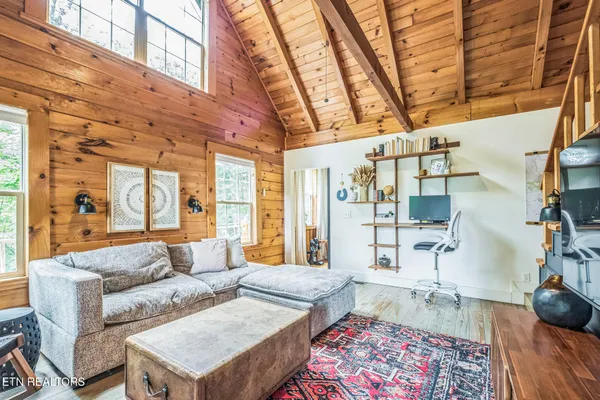 $349,999 | 3350 Leatherwood Ford Road, Jamestown, TN 38556