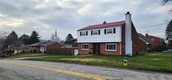 $289,900 | 3900 Evergreen Drive, Monroeville, PA 15146