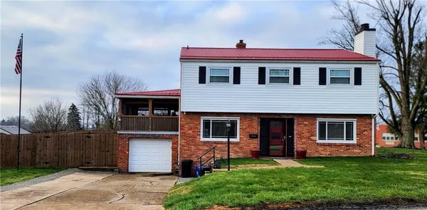$274,900 | 3900 Evergreen Drive, Monroeville, PA 15146