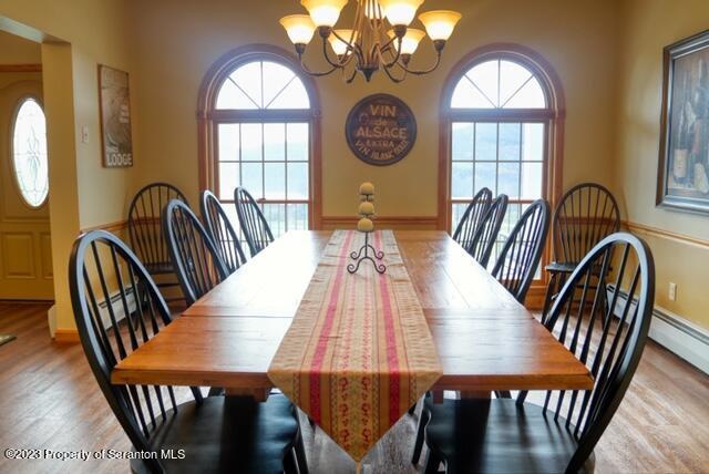 991 Herrick Ridge Union Dale, PA 18470 - Photo 13 of 41