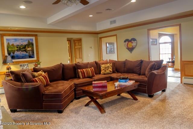 991 Herrick Ridge Union Dale, PA 18470 - Photo 15 of 41