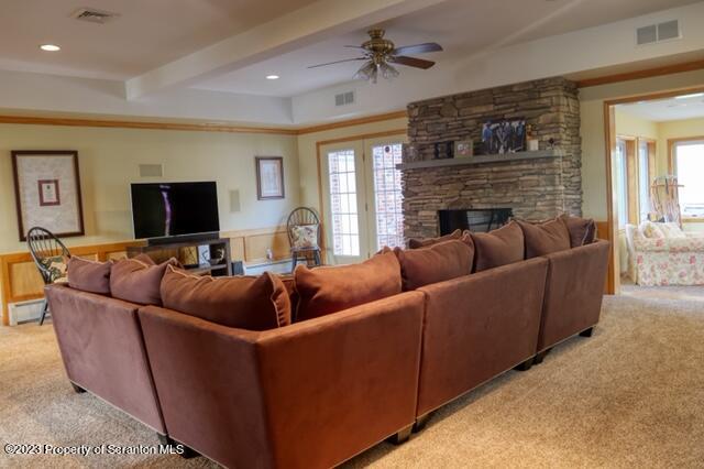 991 Herrick Ridge Union Dale, PA 18470 - Photo 16 of 41