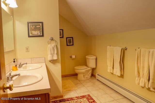 991 Herrick Ridge Union Dale, PA 18470 - Photo 29 of 41