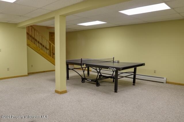 991 Herrick Ridge Union Dale, PA 18470 - Photo 31 of 41