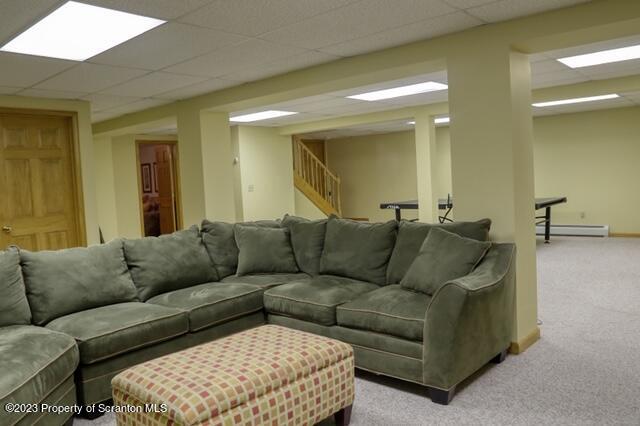 991 Herrick Ridge Union Dale, PA 18470 - Photo 33 of 41