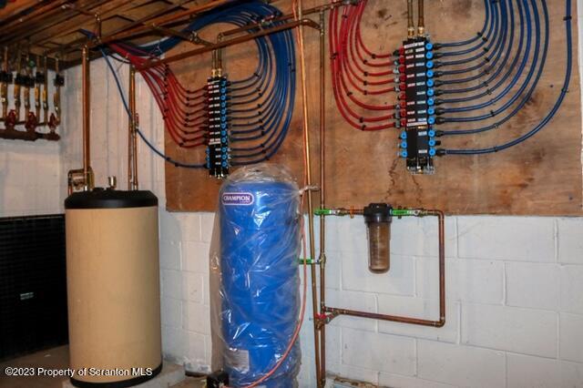 991 Herrick Ridge Union Dale, PA 18470 - Photo 36 of 41