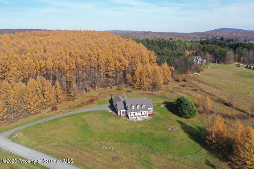 991 Herrick Ridge Union Dale, PA 18470 - Photo 39 of 41