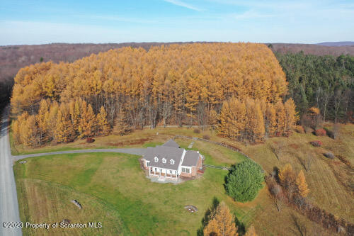 991 Herrick Ridge Union Dale, PA 18470 - Photo 40 of 41