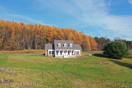 991 Herrick Ridge Union Dale, PA 18470 - Photo 41 of 41