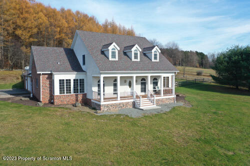 991 Herrick Ridge Union Dale, PA 18470 - Photo 6 of 41