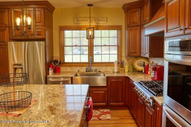 991 Herrick Ridge Union Dale, PA 18470 - Photo 9 of 41