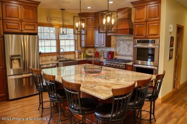 991 Herrick Ridge Union Dale, PA 18470 - Photo 10 of 41