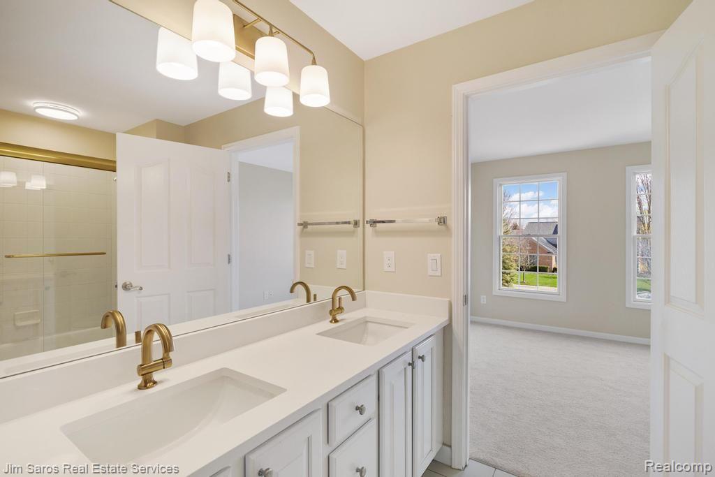 3809 Piedmonte Drive Rochester, MI 48306 - Photo 24 of 67