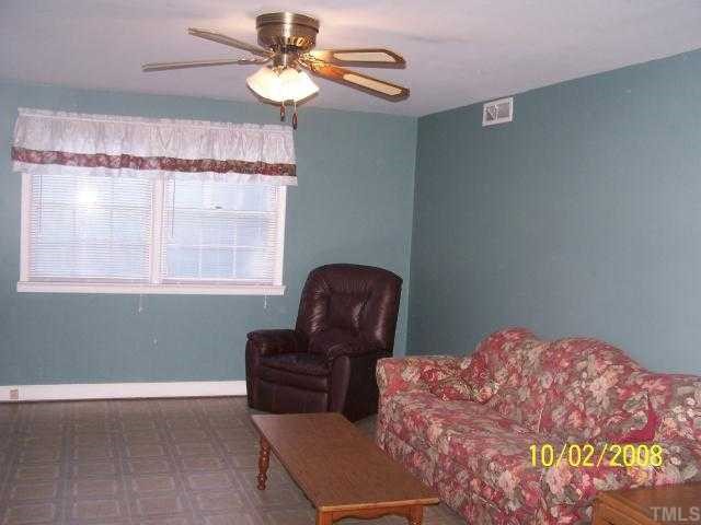 332 Latimer Road Raleigh, NC 27609 - Photo 8 of 12 a living room with furniture