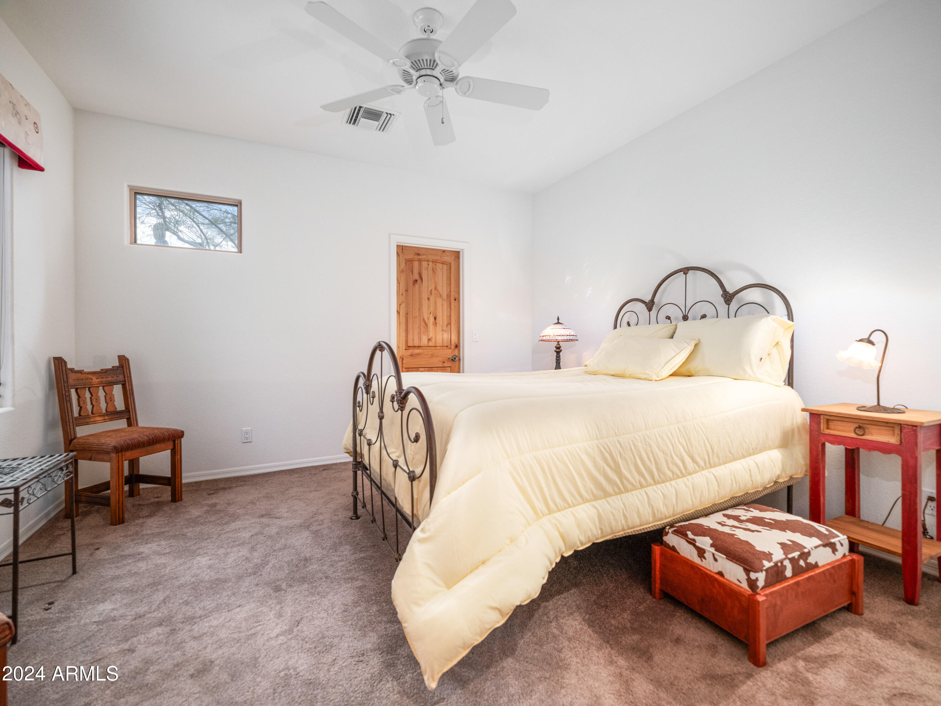 27933 North Quail Spring Road Rio Verde, AZ 85263 - Photo 23 of 31 Guest Room