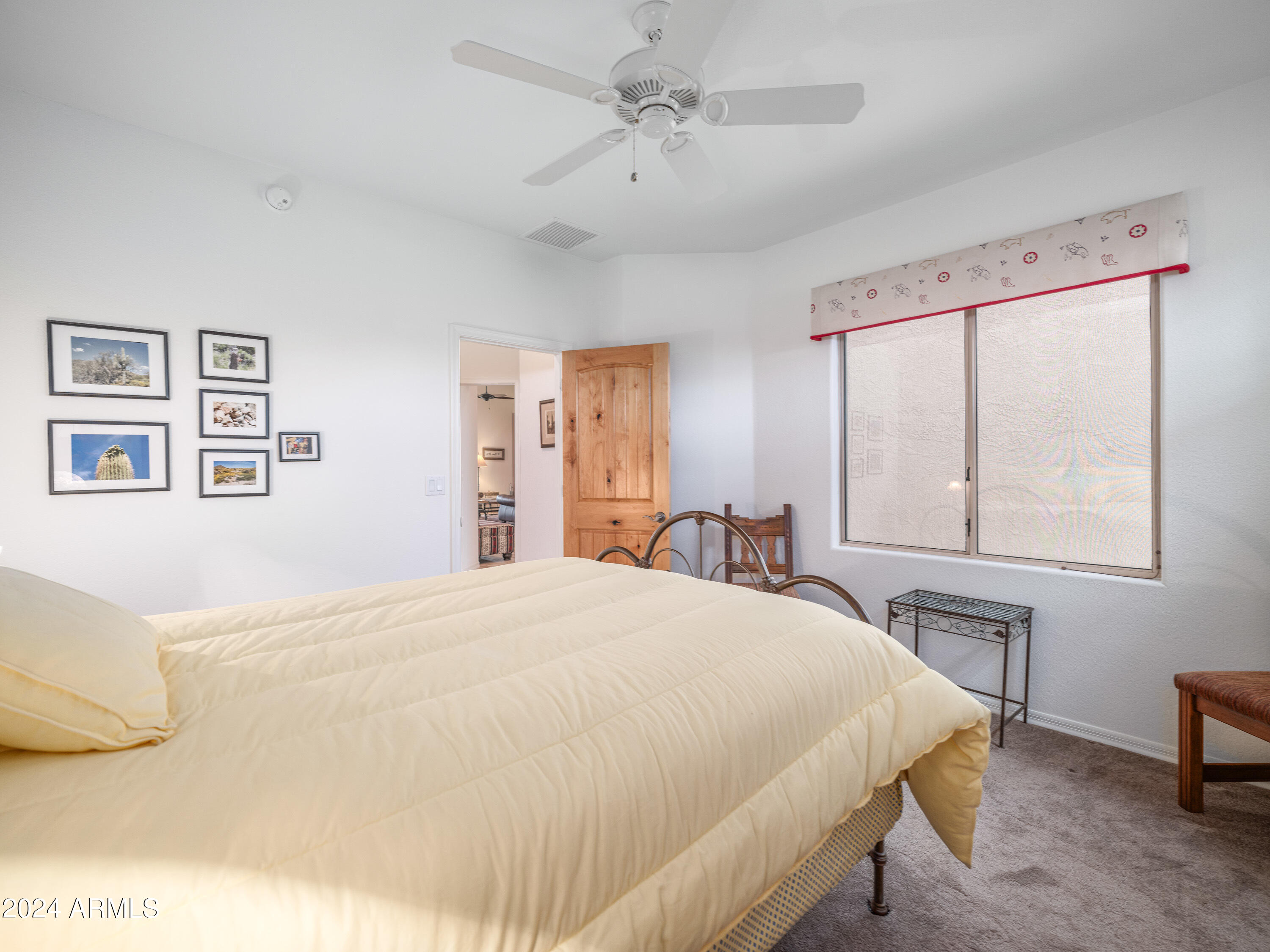 27933 North Quail Spring Road Rio Verde, AZ 85263 - Photo 24 of 31 Guest room