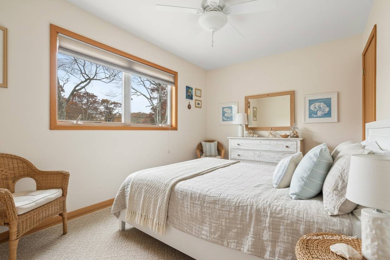 21 Woodridge Road Hampton Bays, NY 11946 - Photo 19 of 23