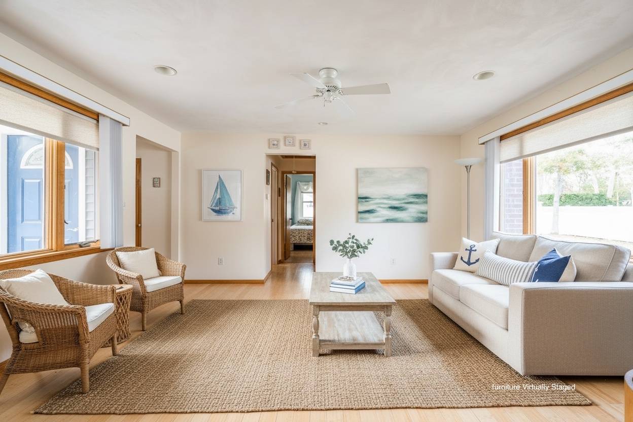 21 Woodridge Road Hampton Bays, NY 11946 - Photo 4 of 23